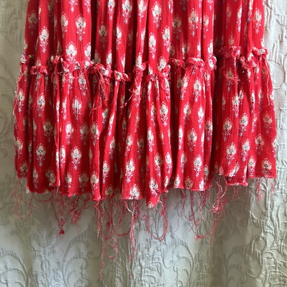 *HOST PICK* FP One Bali Nights Mini Dress - Picture 8 of 9